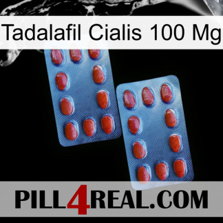Tadalafil Cialis 100Mg 05